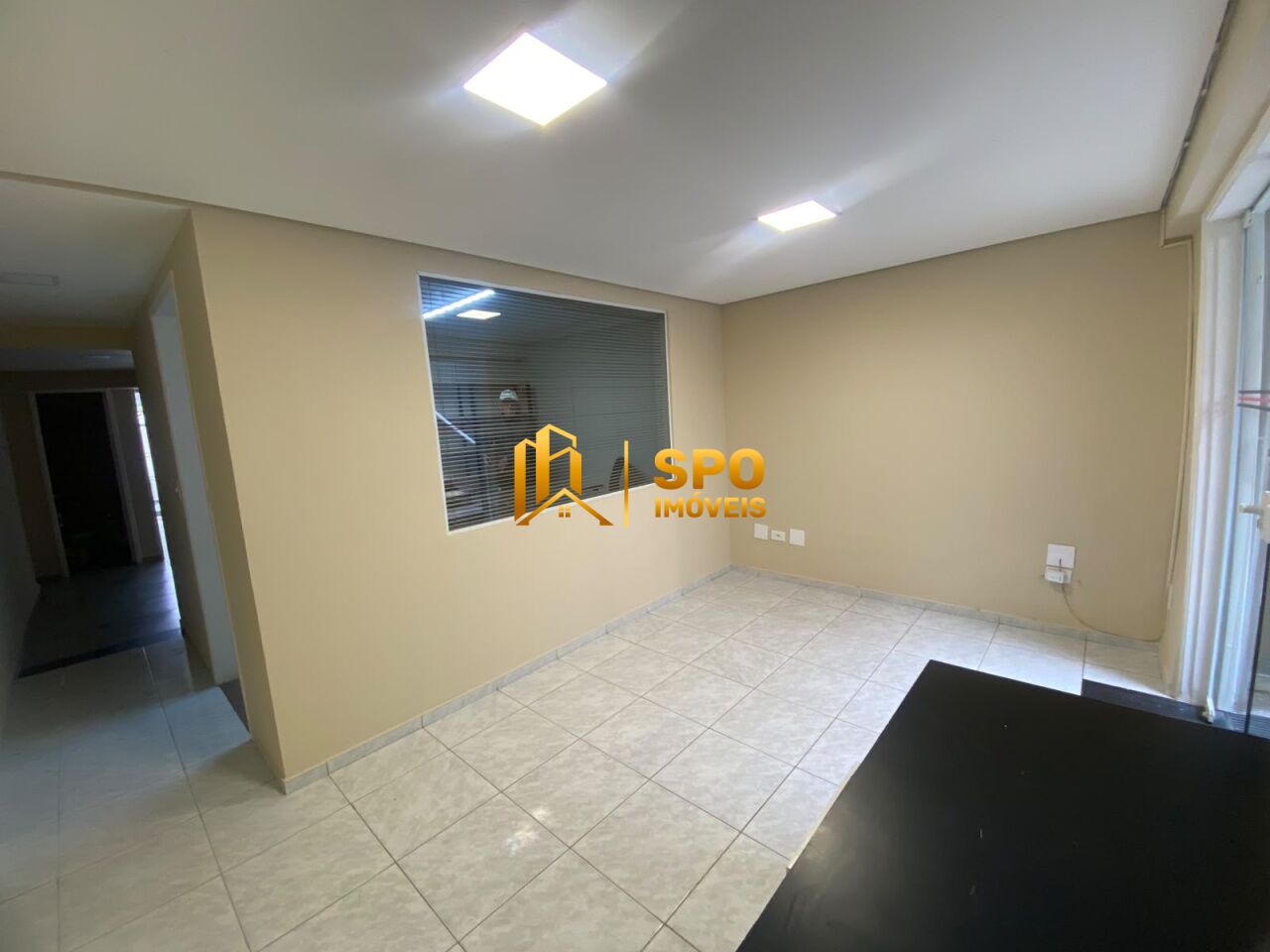 Comercial para Locação - Jardim Taquaral