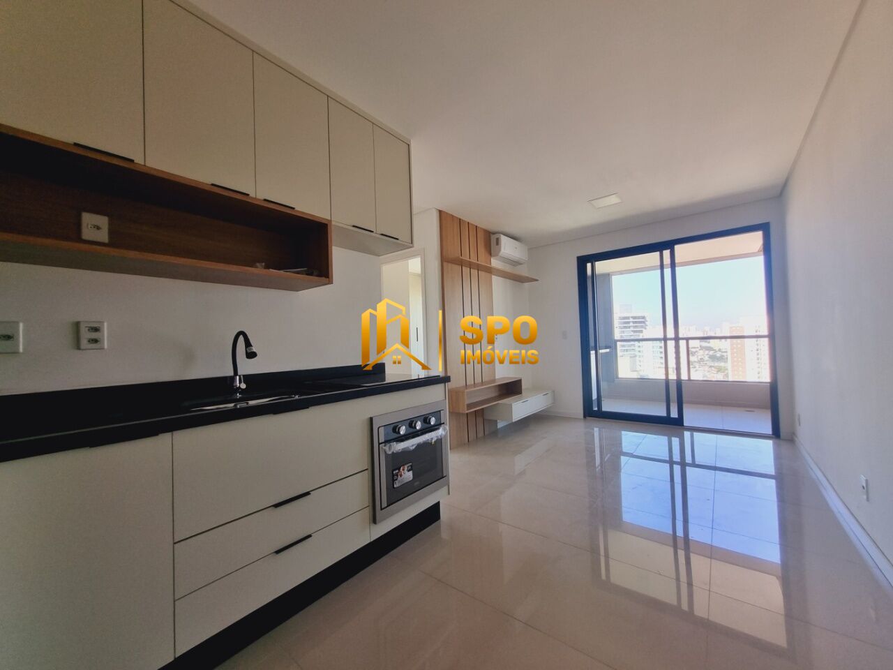 Apartamento para Venda - Ipiranga