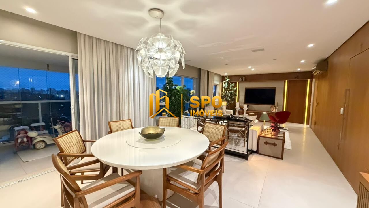 Apartamento para Venda - Campo Belo