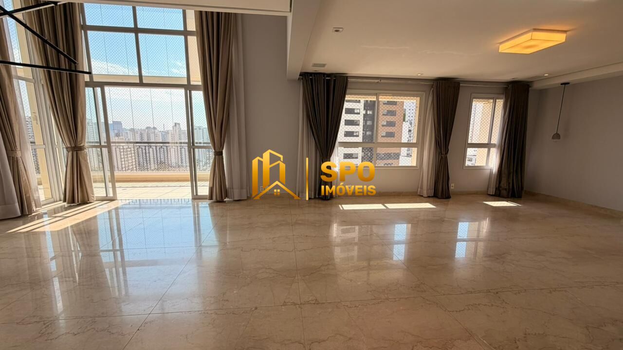Apartamento para Venda - Campo Belo