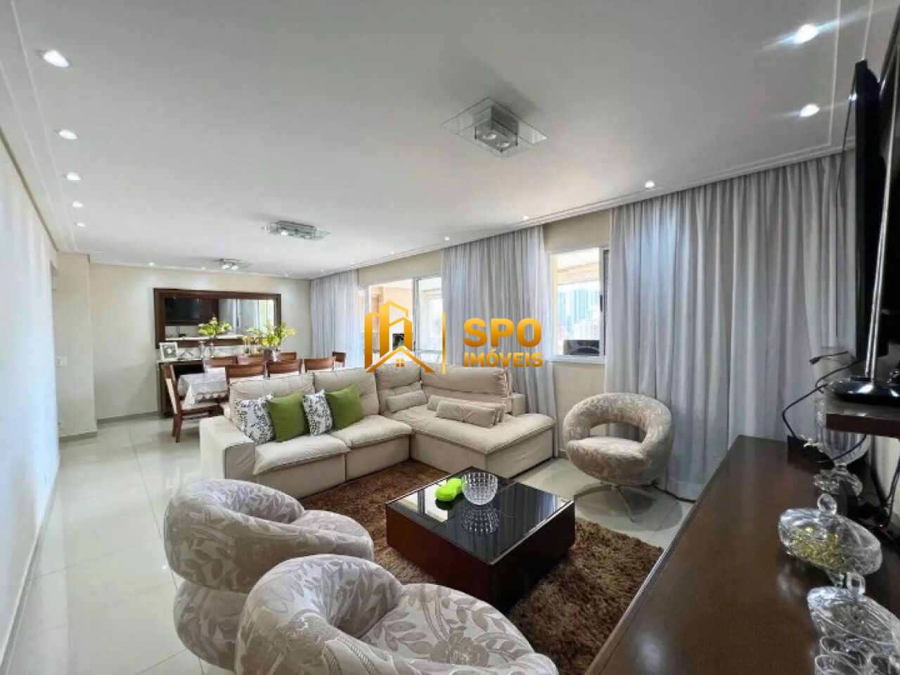 Apartamento para Venda - Jardim Marajoara