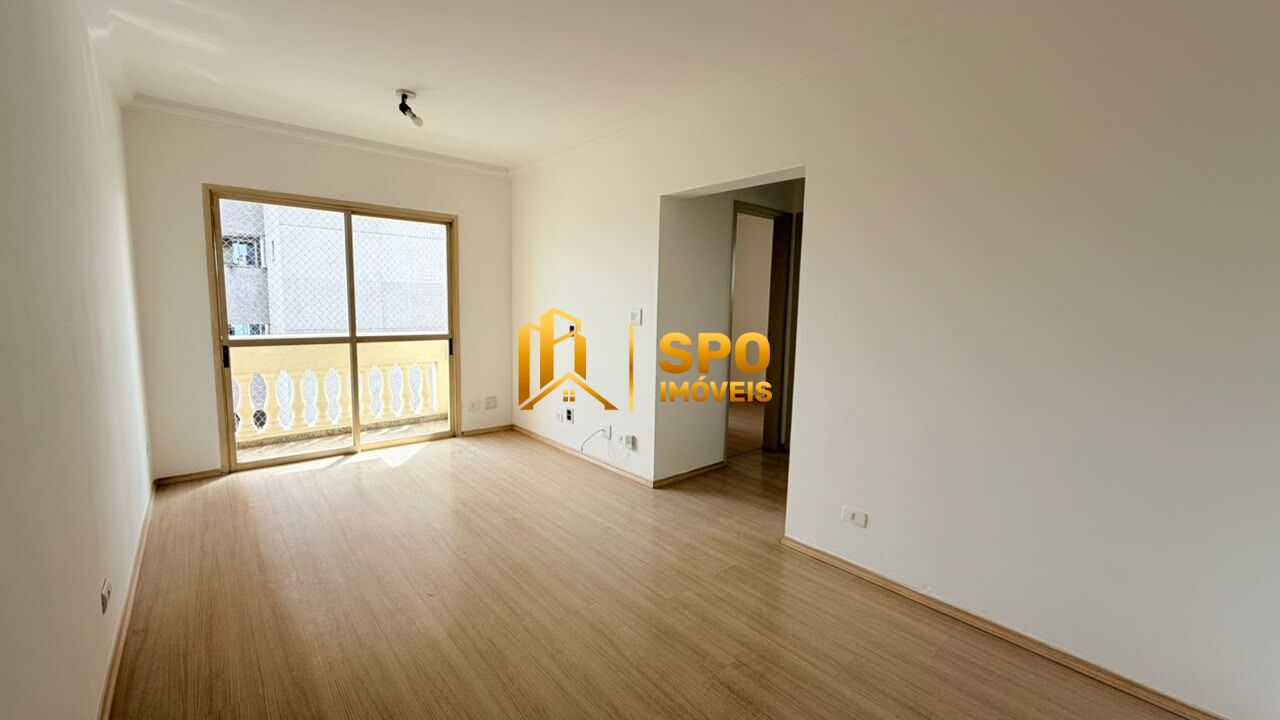 Apartamento para Venda - Moema
