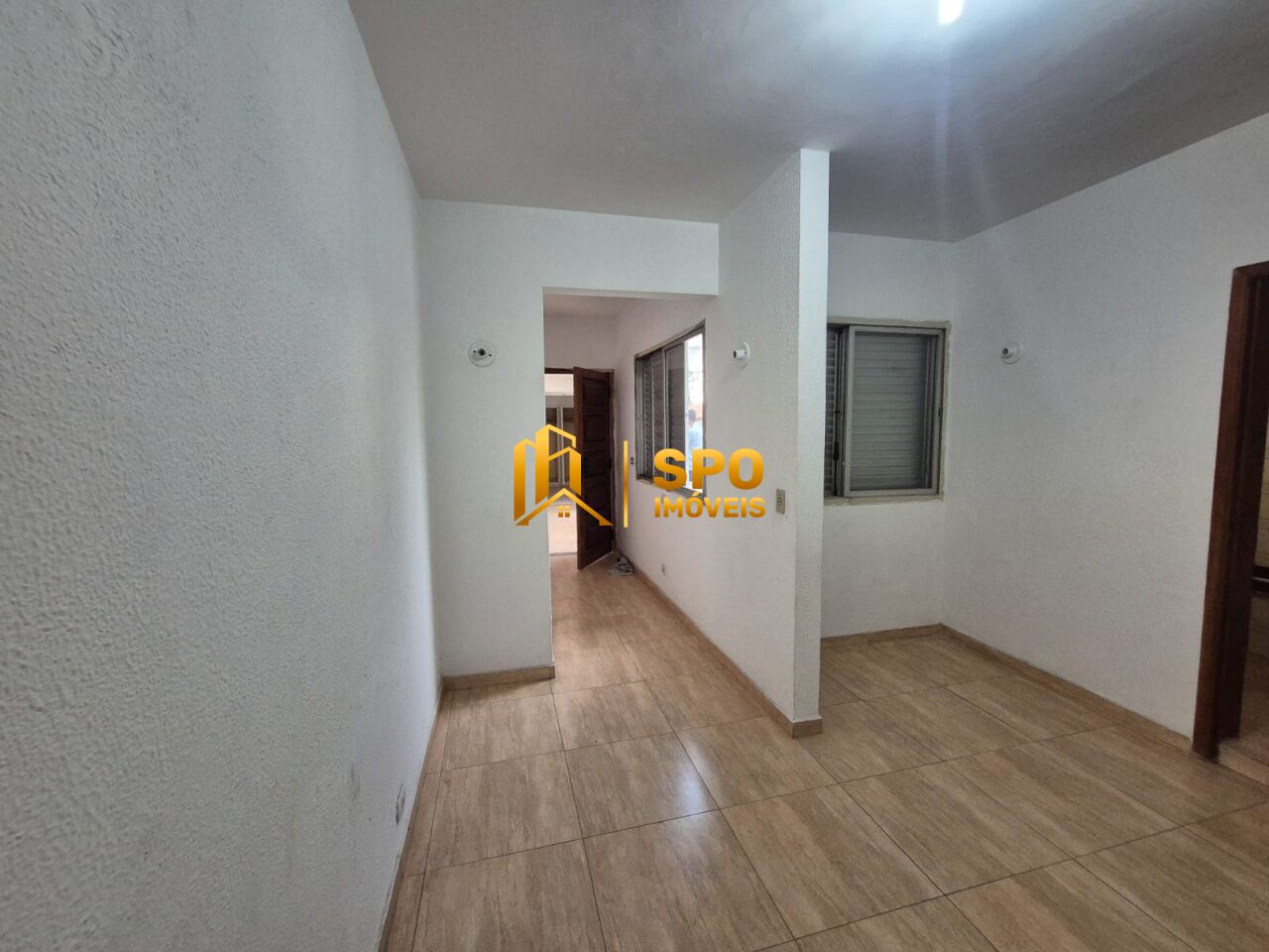 Casa para Locação - Jardim Umuarama