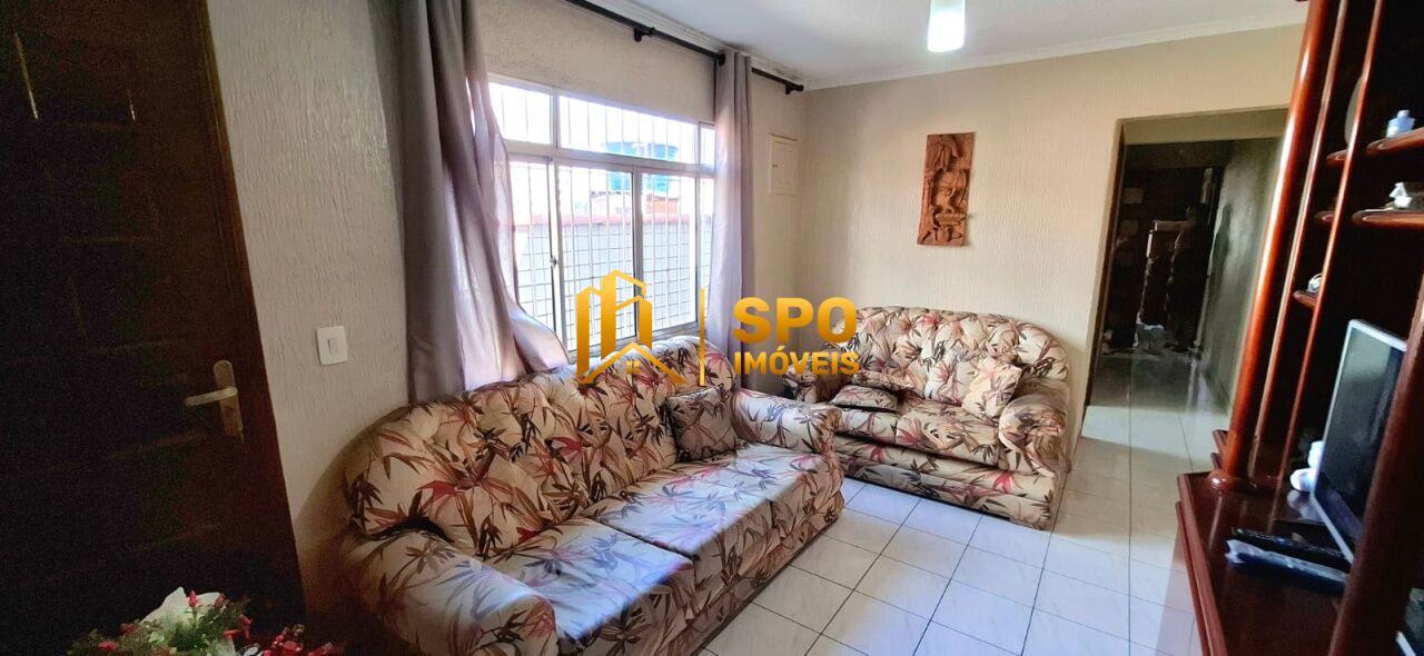 Casa Assobradada para Venda - Cidade Domitila