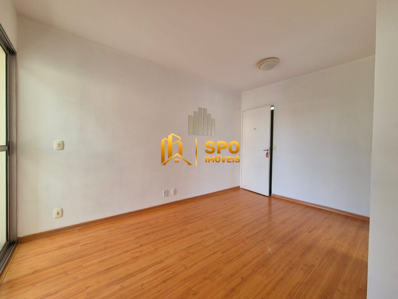 Apartamento para Venda - Jurubatuba