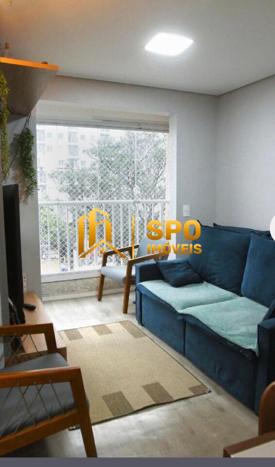 Apartamento para Venda - Campo Grande