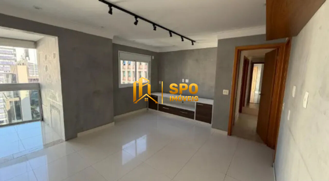 Apartamento para Venda - Vila Olímpia