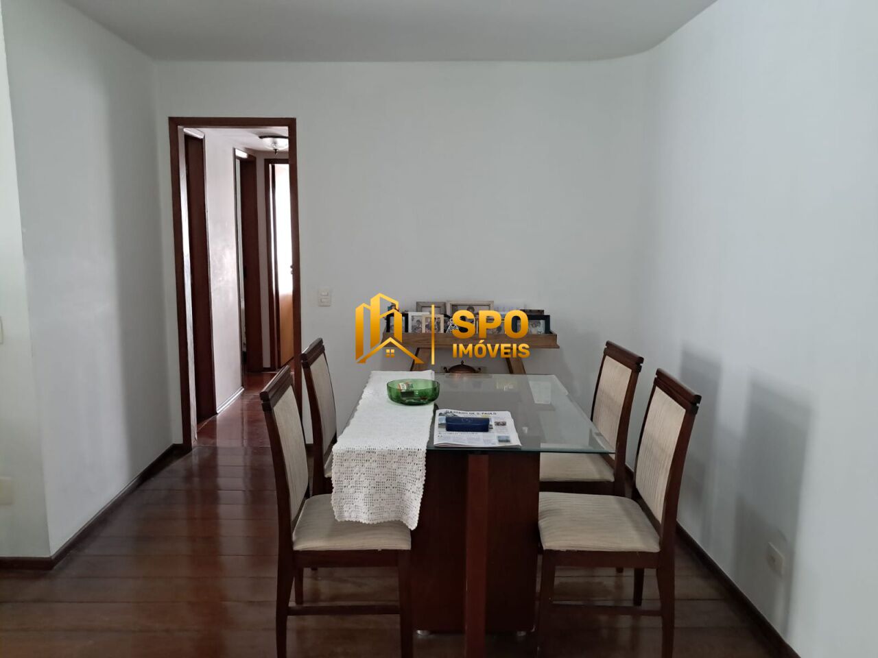 Apartamento para Venda - Alto de Pinheiros