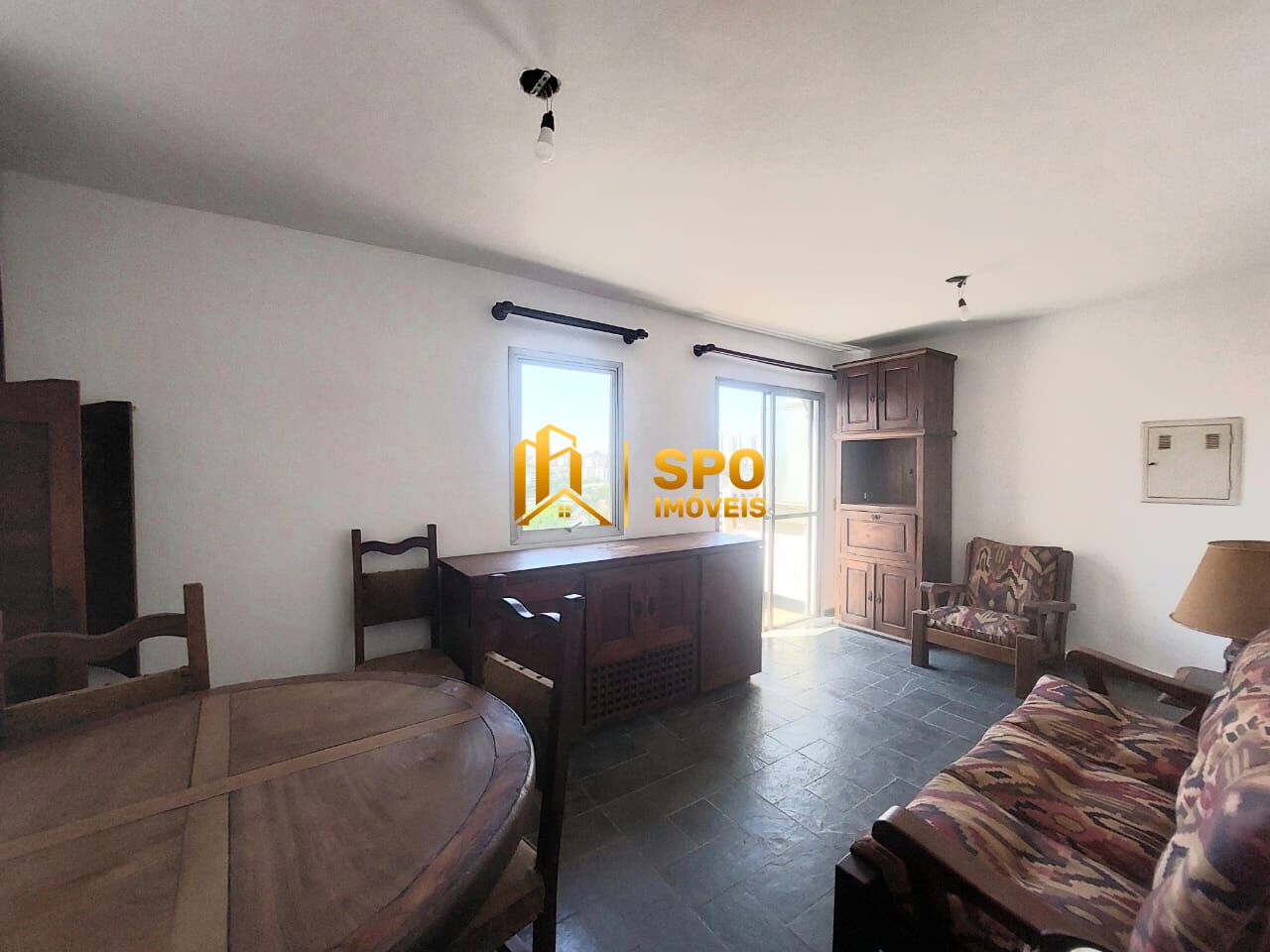 Apartamento para Venda - Jardim MarabáZona Sul