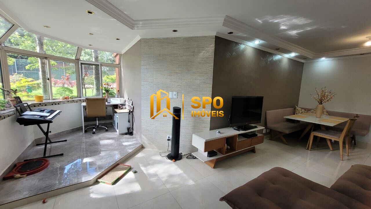 Apartamento para Venda - Jardim Marajoara