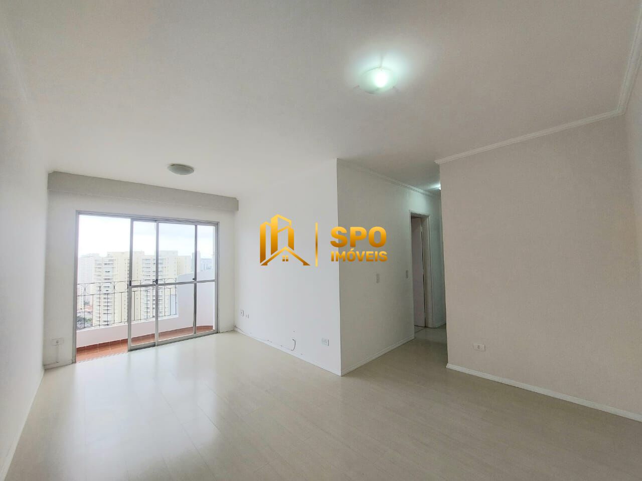 Apartamento para Venda - Jardim Marajoara