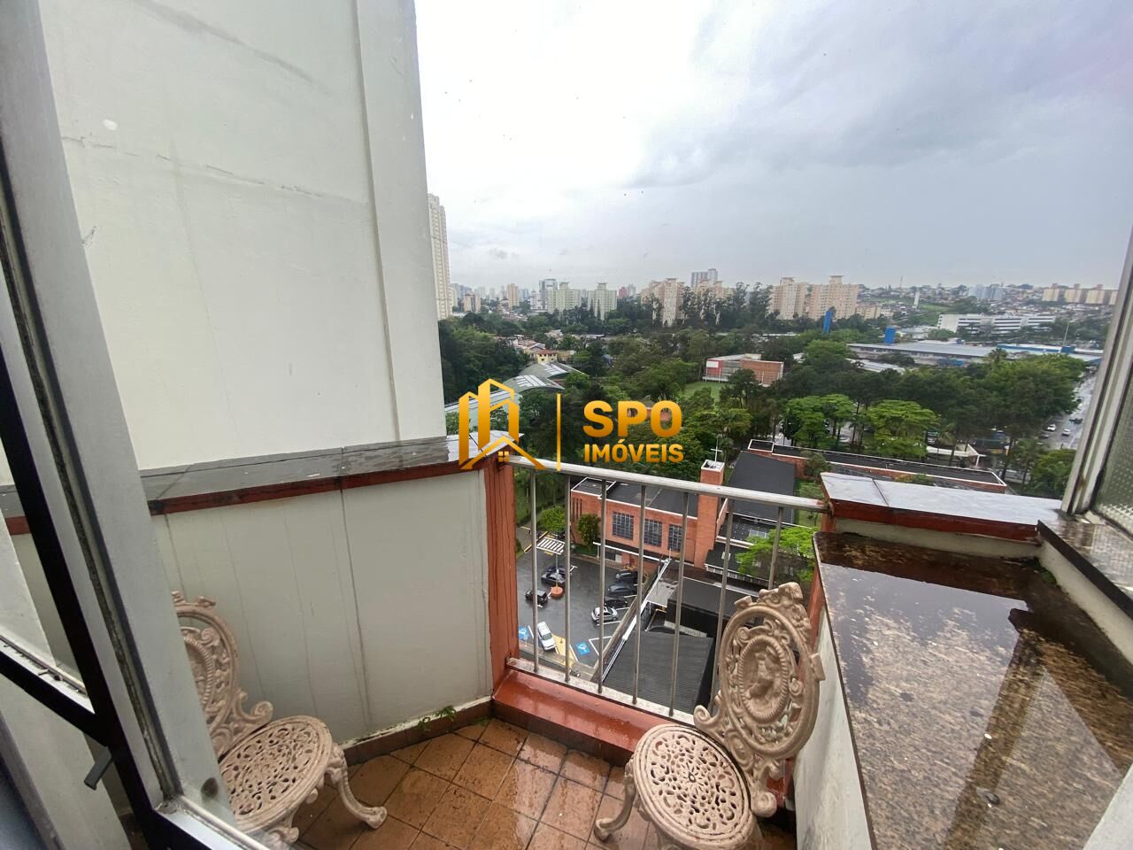 Apartamento para Venda - Jardim MarabáZona Sul