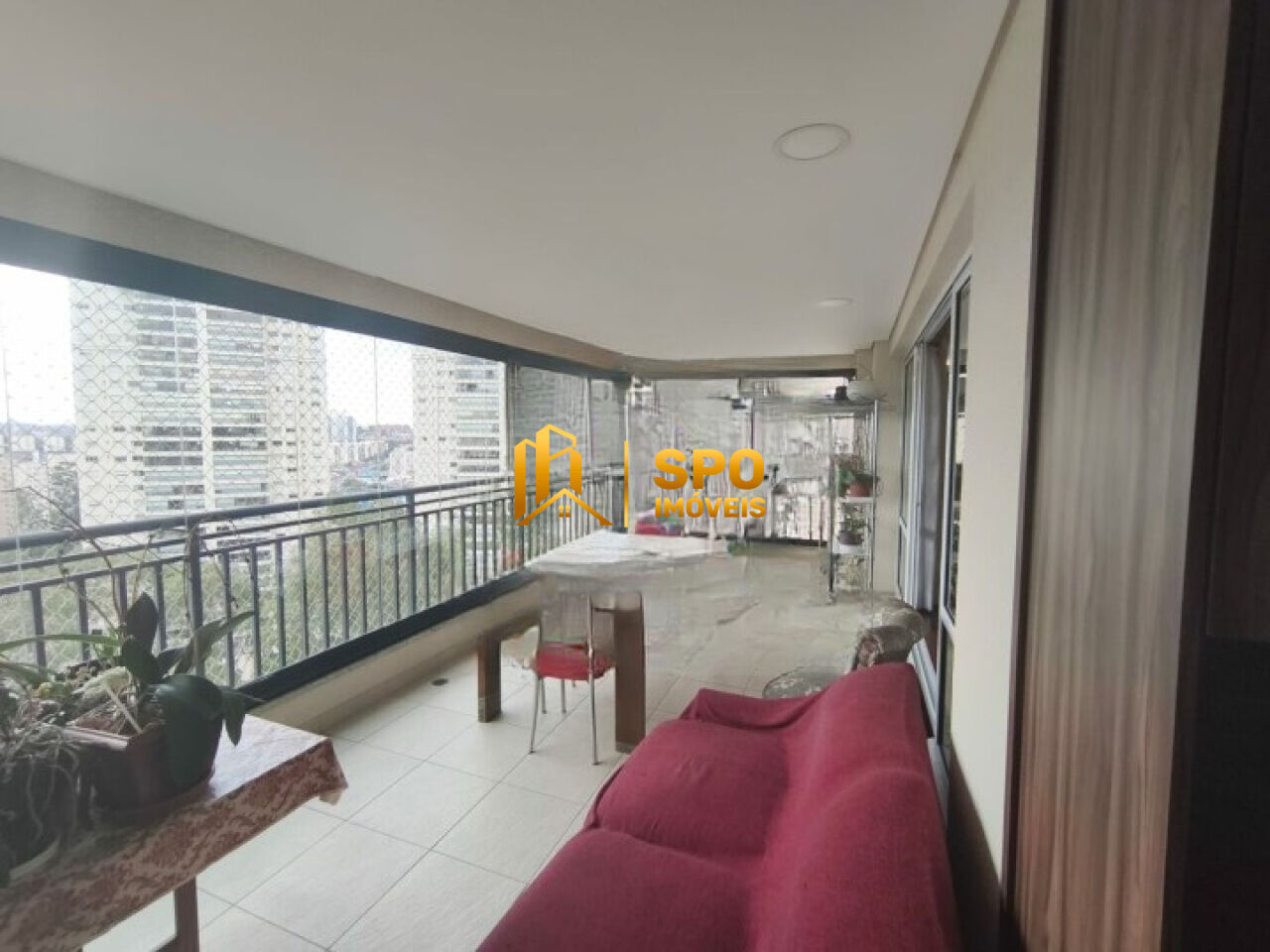 Apartamento para Venda - Jardim Marajoara