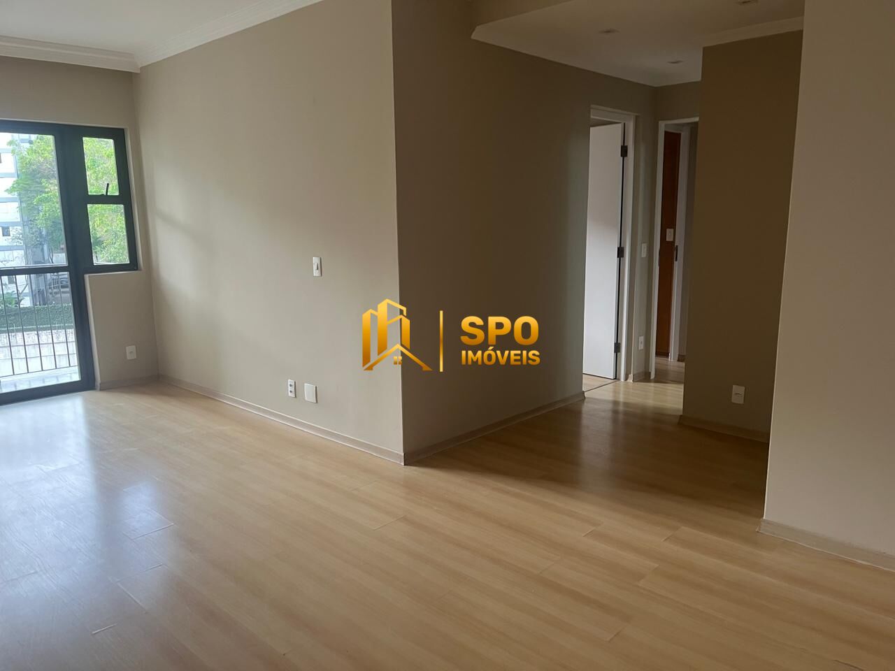Apartamento para Venda - Jardim Marajoara