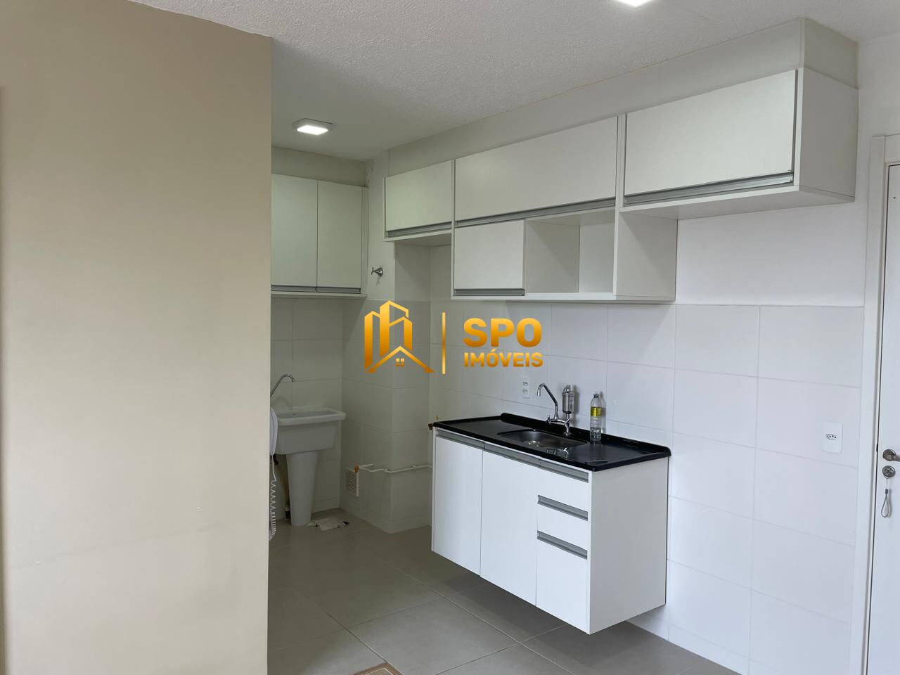 Apartamento para Locação - Santo Amaro