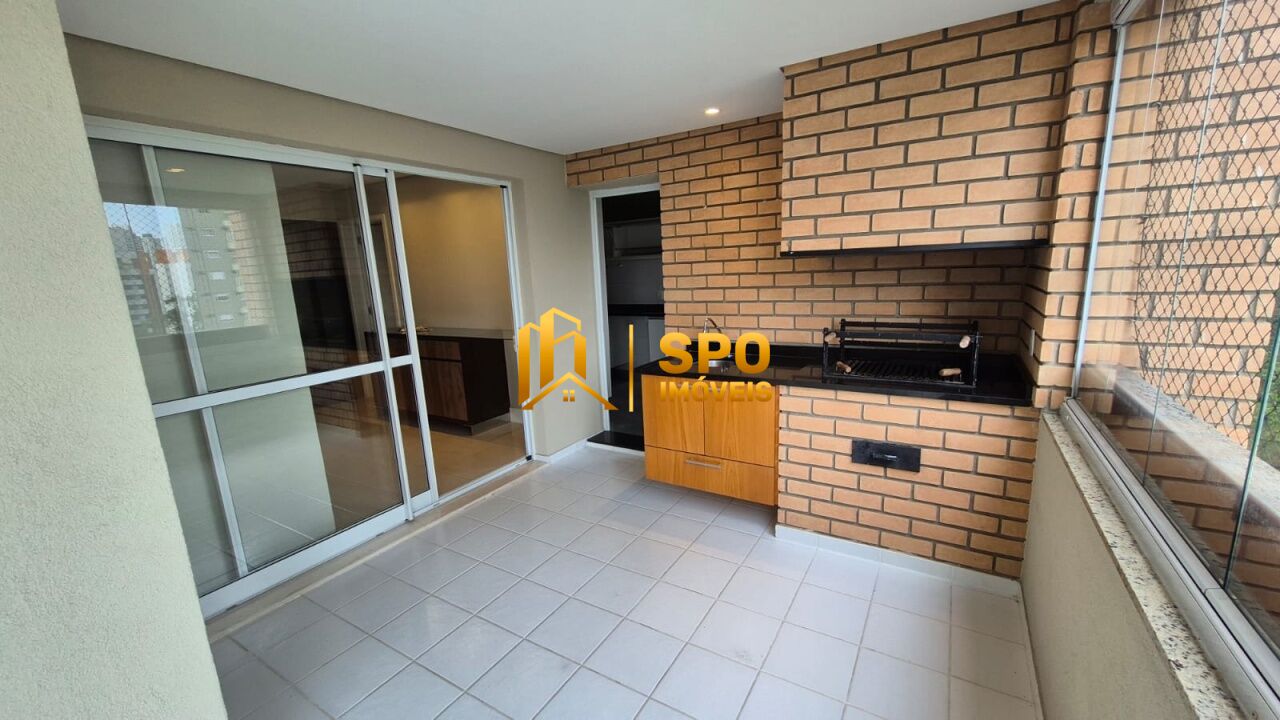 Apartamento para Venda - Vila Andrade