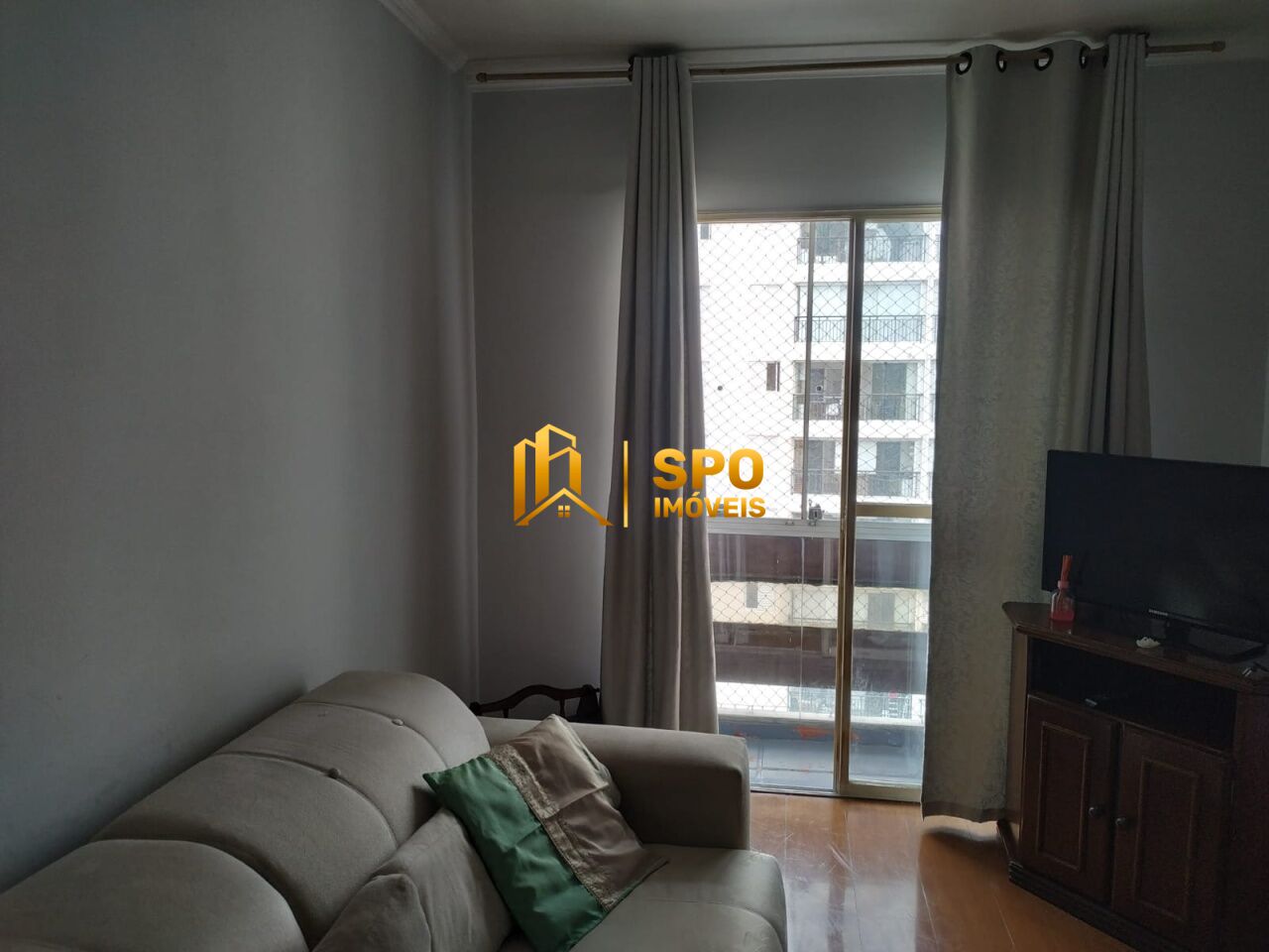 Apartamento para Venda - Vila Monte Alegre