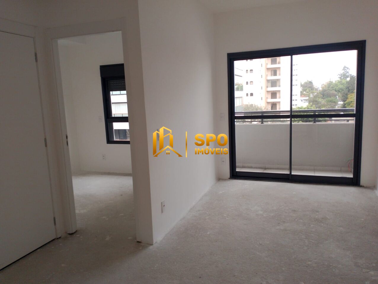 Apartamento para Venda - Jardim Santo Amaro