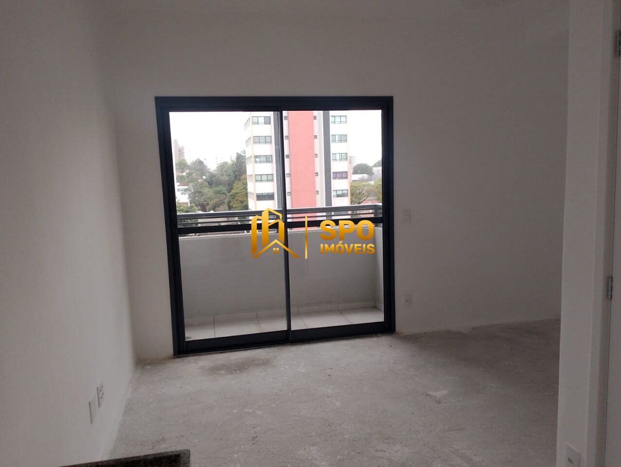 Studio para Venda - Jardim Santo Amaro