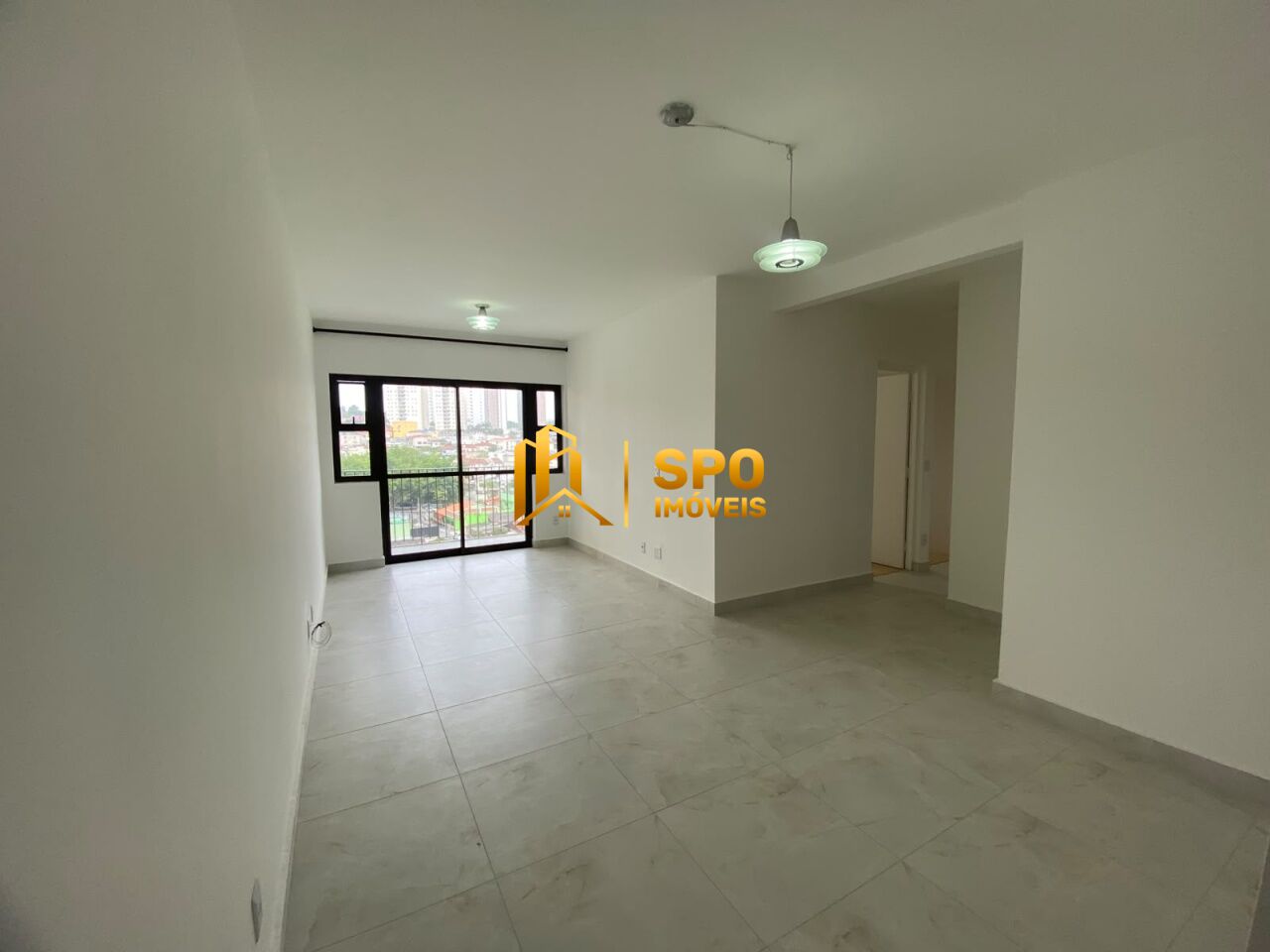 Apartamento para Venda - Jardim Marajoara
