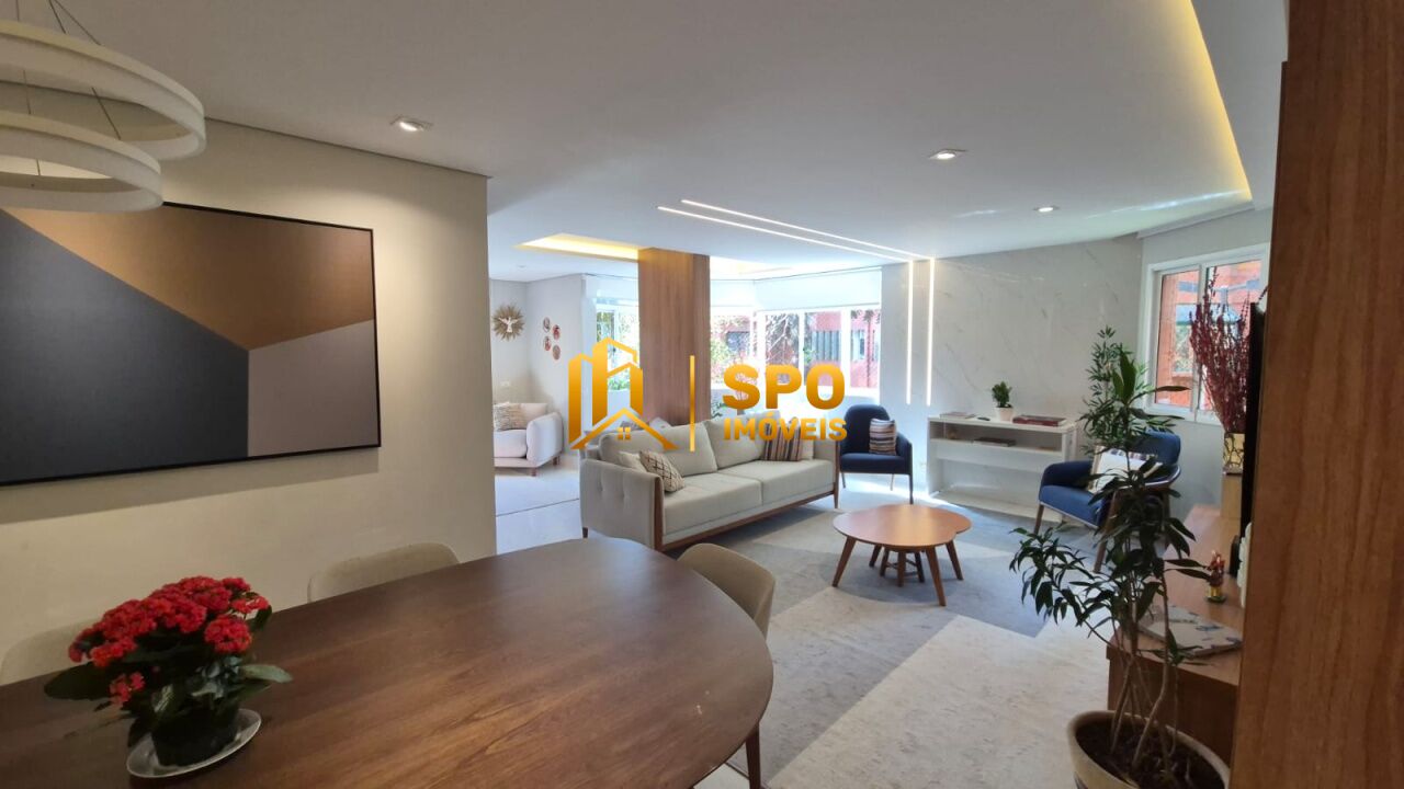 Apartamento para Venda - Jardim Marajoara