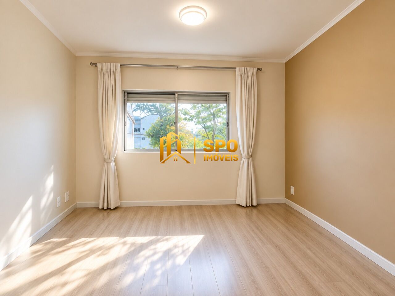 Apartamento para Venda - Vila Sofia