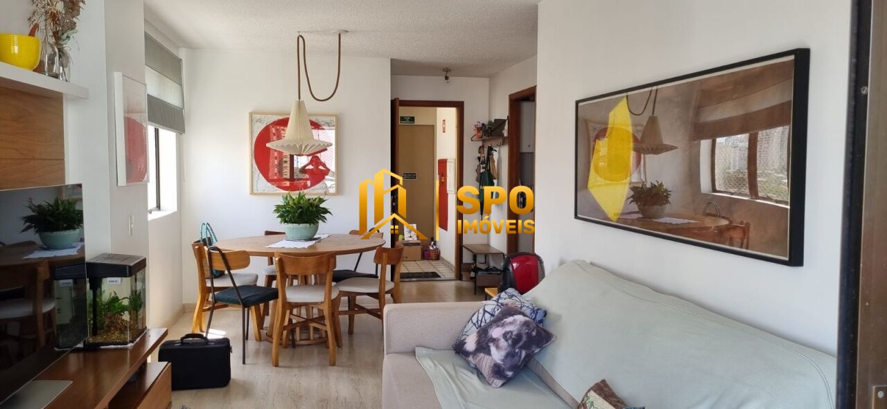Apartamento para Locação - Brooklin Paulista