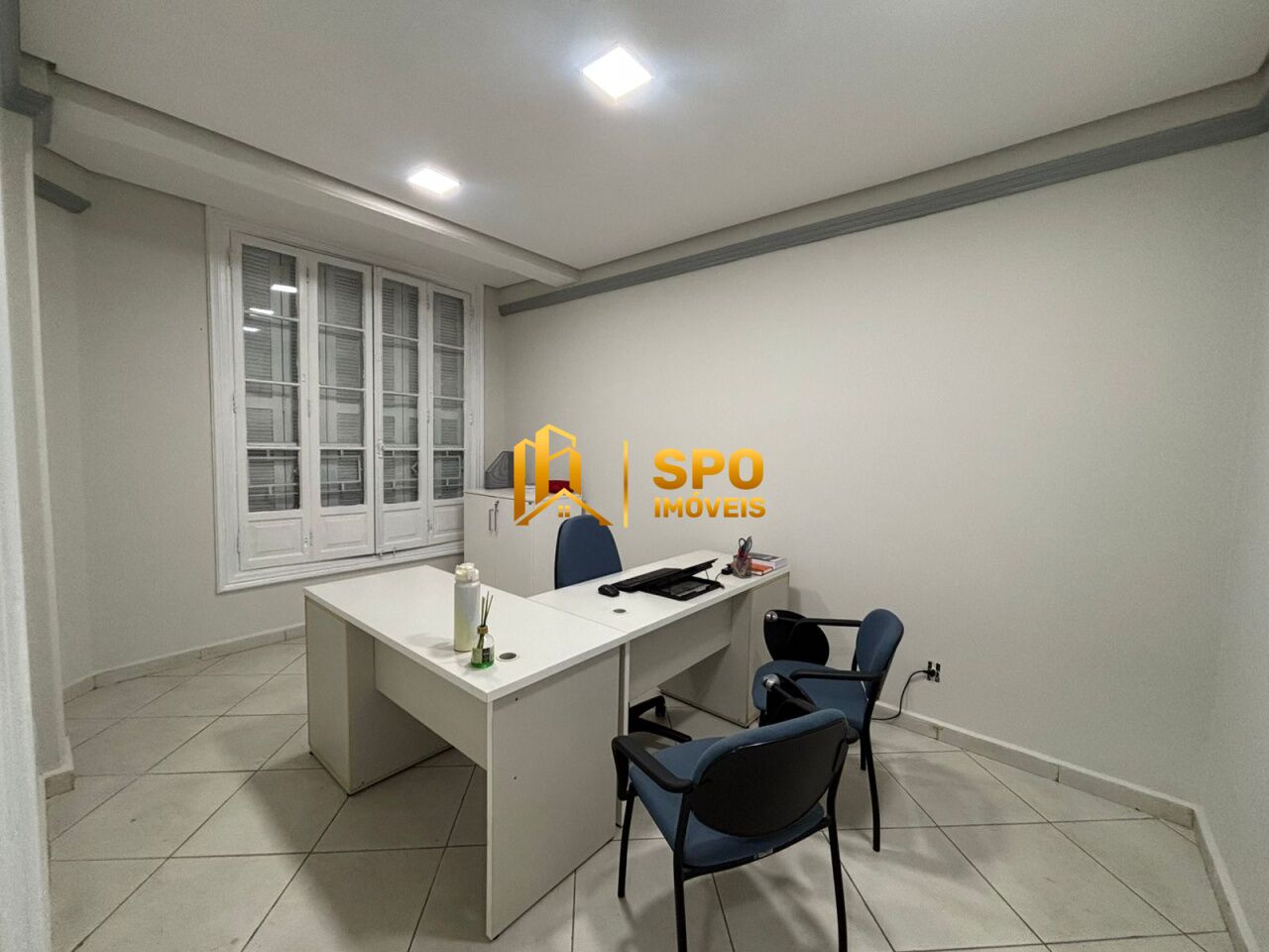 Sala para Venda - República