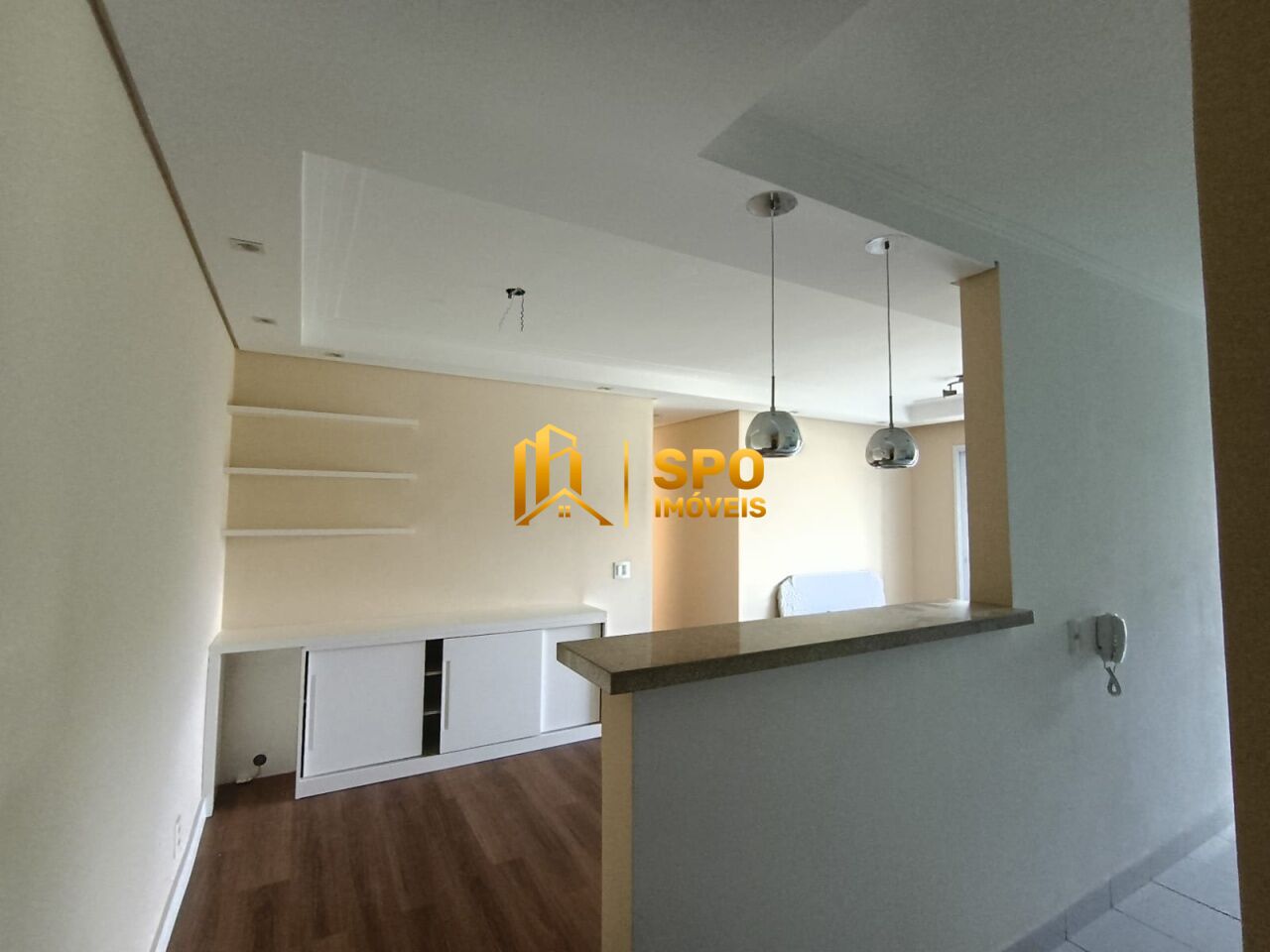 Apartamento para Locação - Vila Isa