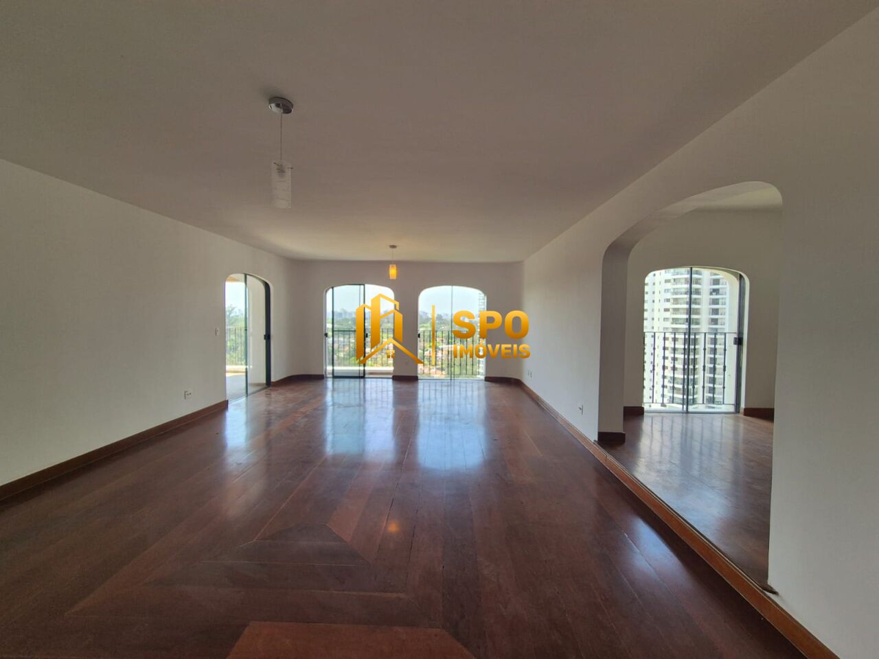 Apartamento para Venda - Alto da Boa Vista