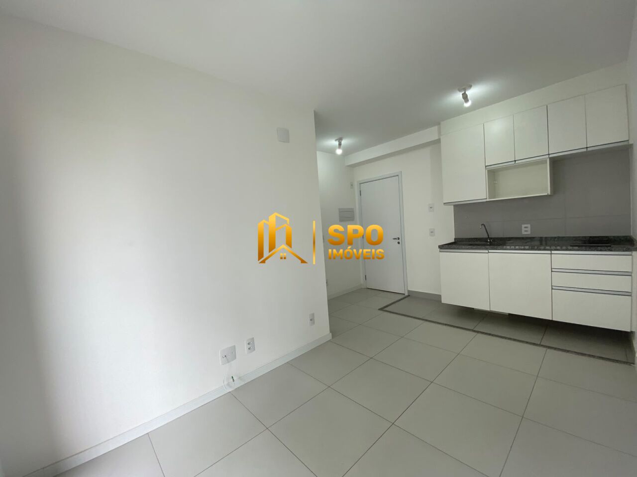 Apartamento para Locação - Jardim Prudência