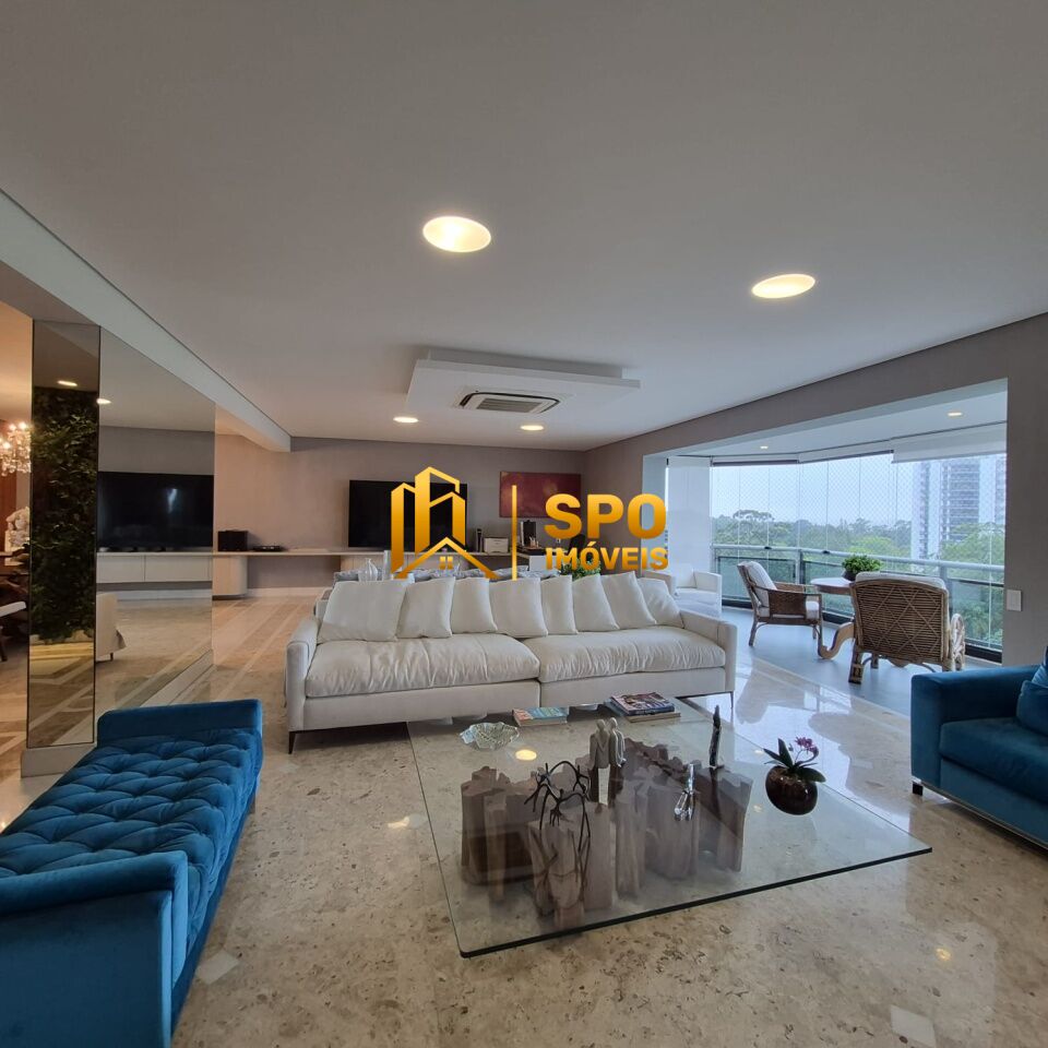 Apartamento para Venda - Santo Amaro
