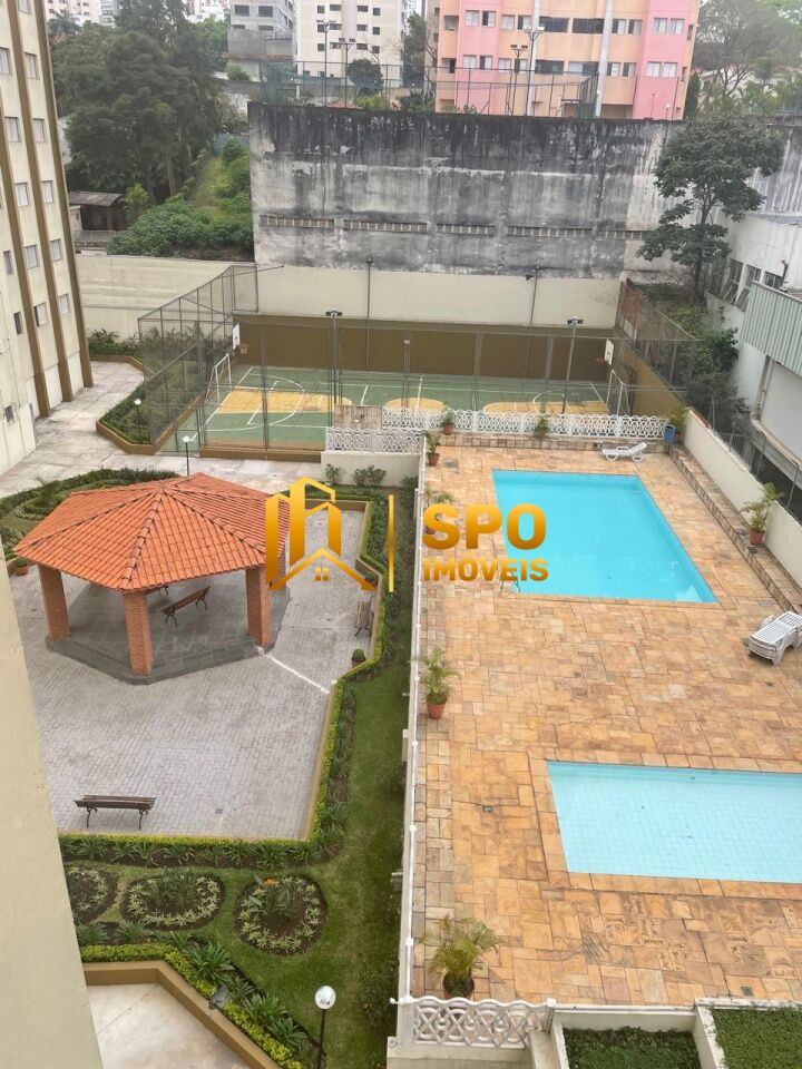 Apartamento para Venda - Vila Santa Catarina