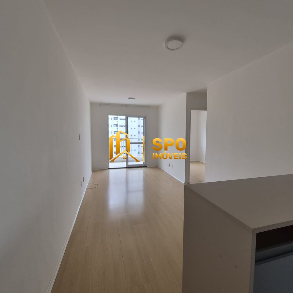 Apartamento para Locação - Santo Amaro