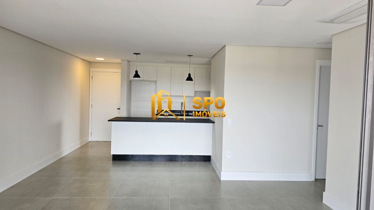 Apartamento para Locação - Santo Amaro
