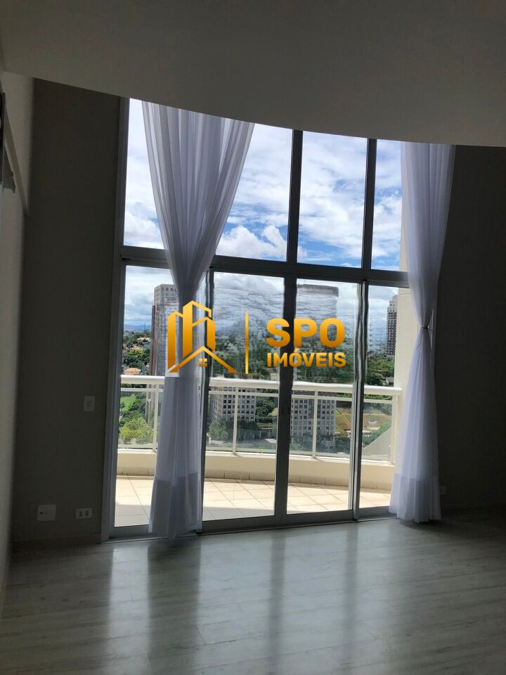 Duplex para Locação - Cidade Monções