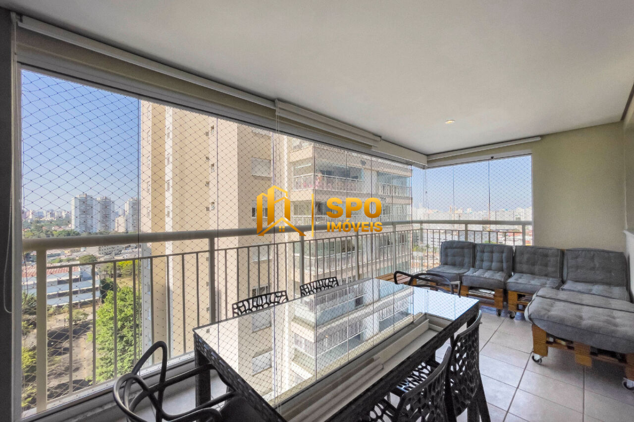 Apartamento para Venda - Chácara Santo Antônio Zona Sul