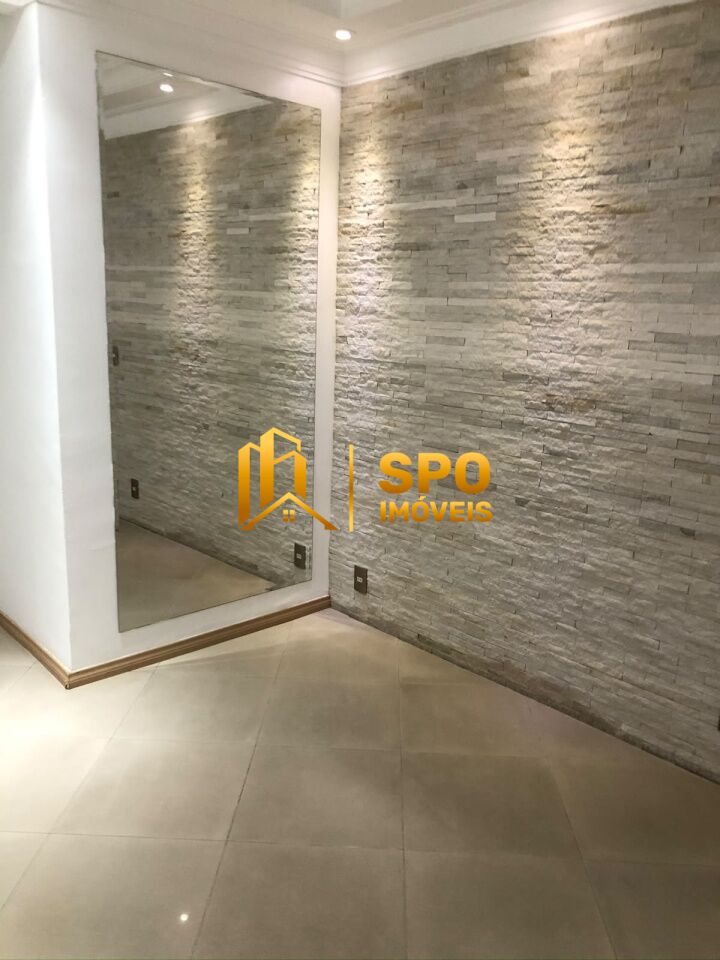 Apartamento para Locação - Jardim Marajoara