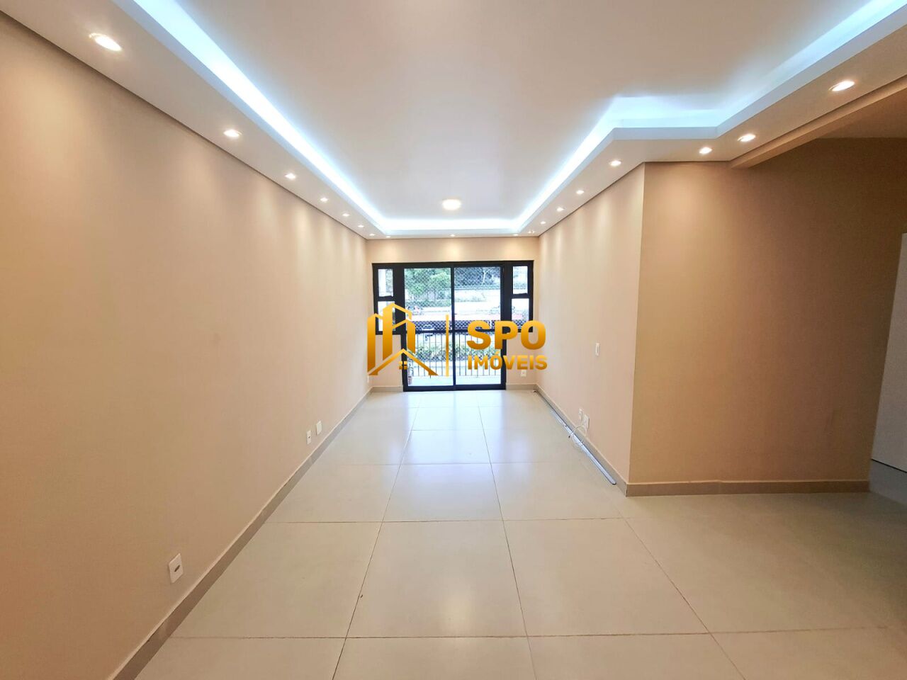 Apartamento para Locação - Parque Residencial Julia