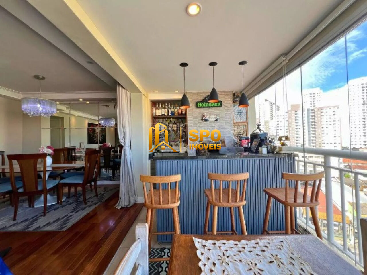 Apartamento para Venda - Jardim Marajoara