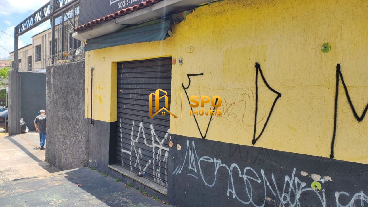 Terreno para Venda - Jabaquara