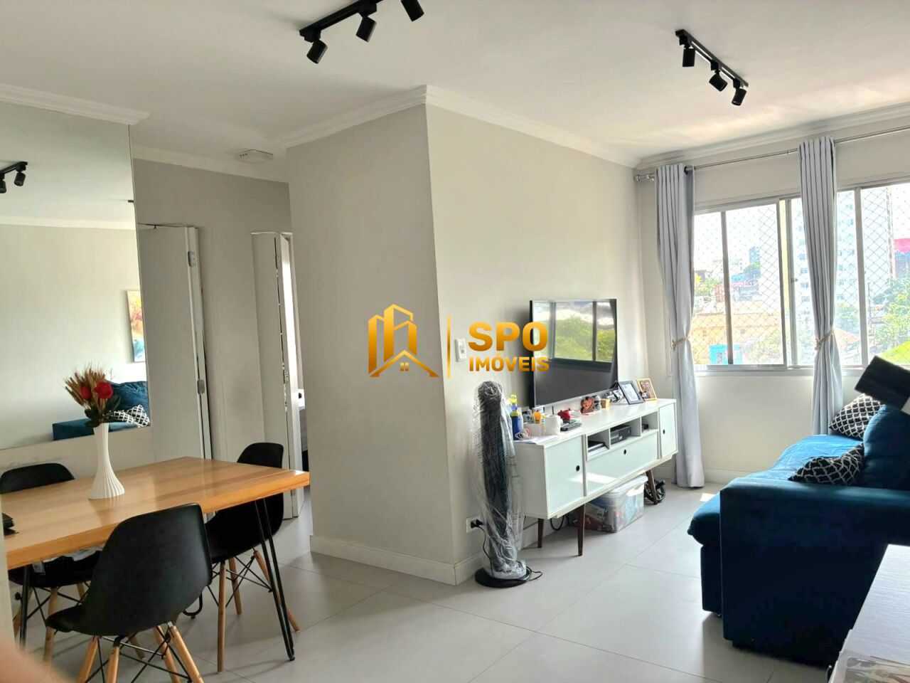 Apartamento para Venda - Vila Santa Catarina