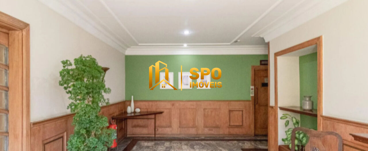 Apartamento para Venda - Indianópolis