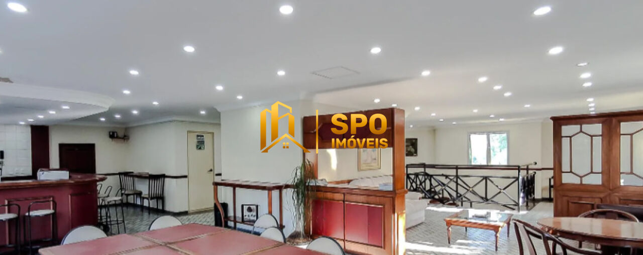 Cobertura para Venda - Jardim Vila Mariana