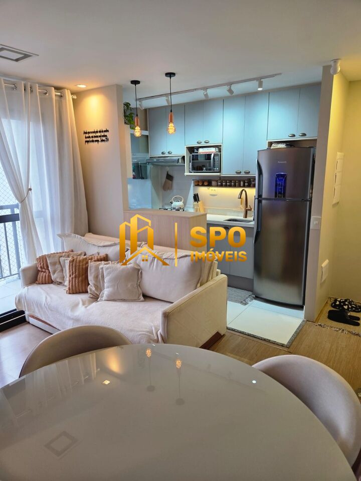 Apartamento para Venda - Campininha