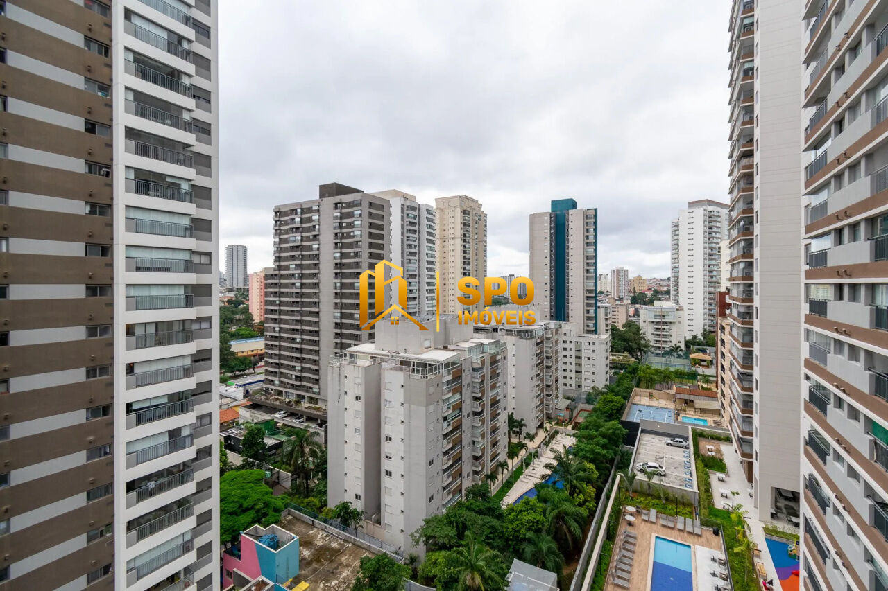 Apartamento para Venda - Jardim Prudência