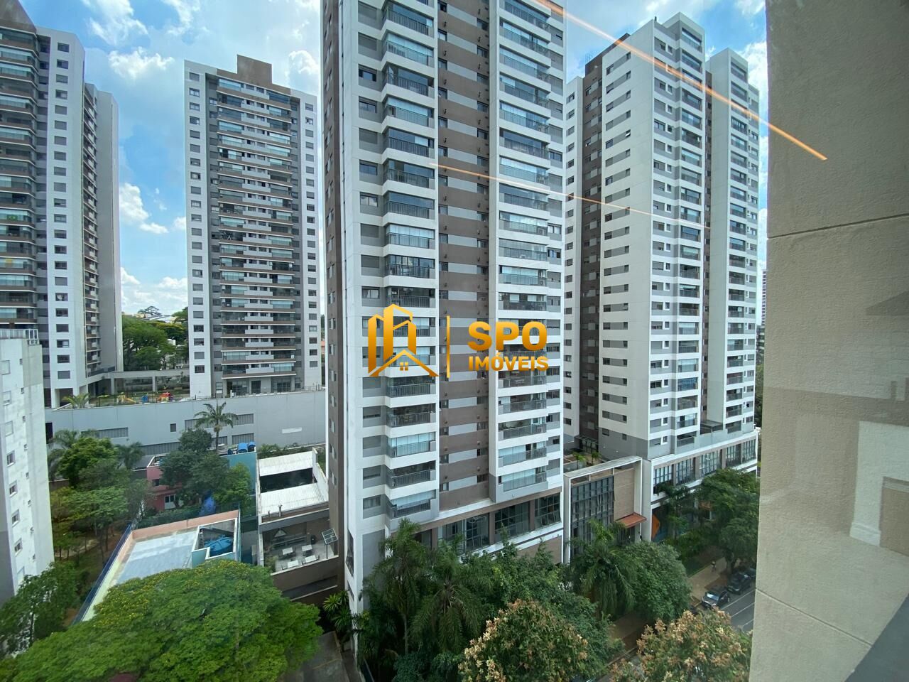 Apartamento para Locação - Jardim Marajoara