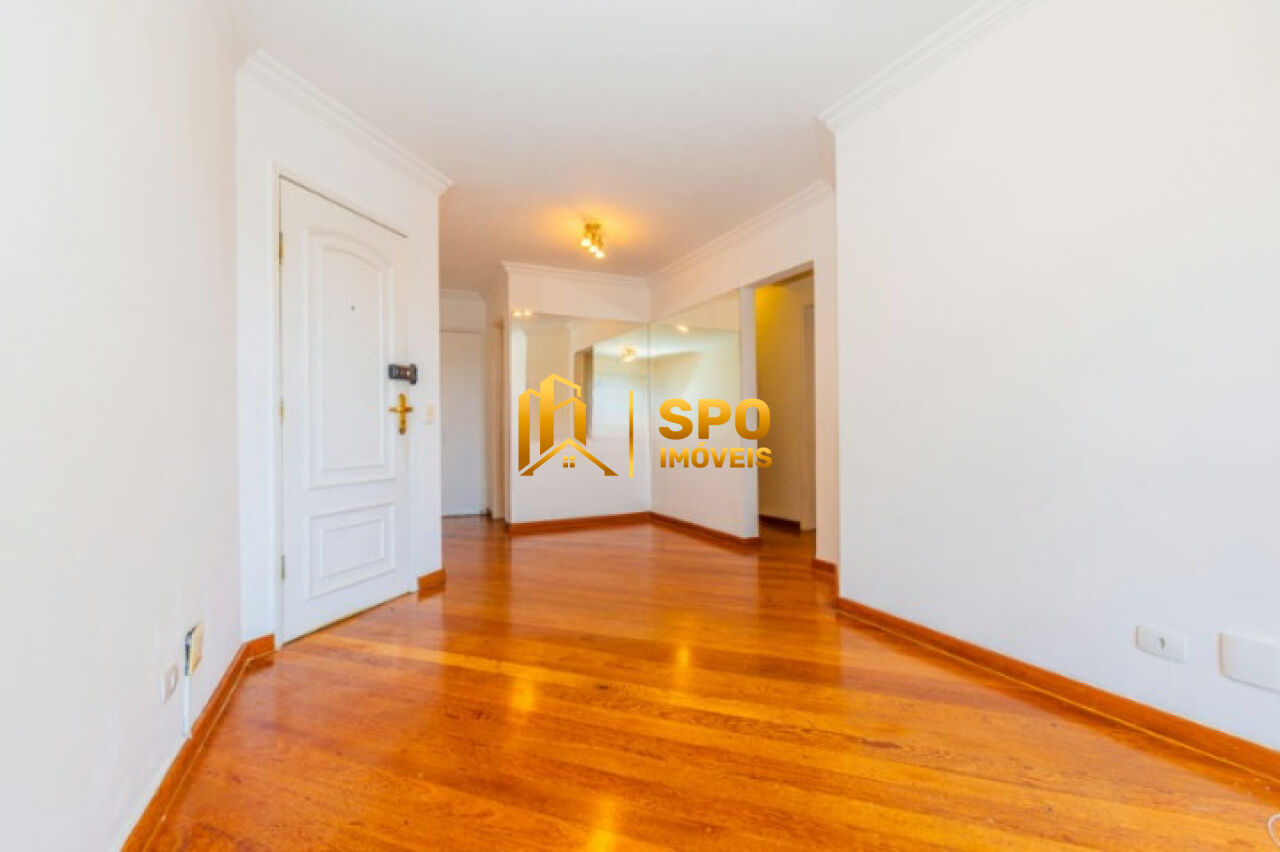 Apartamento para Venda - Vila Alexandria