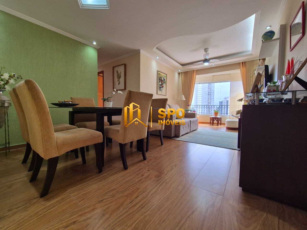 Apartamento para Venda - Jardim Marajoara