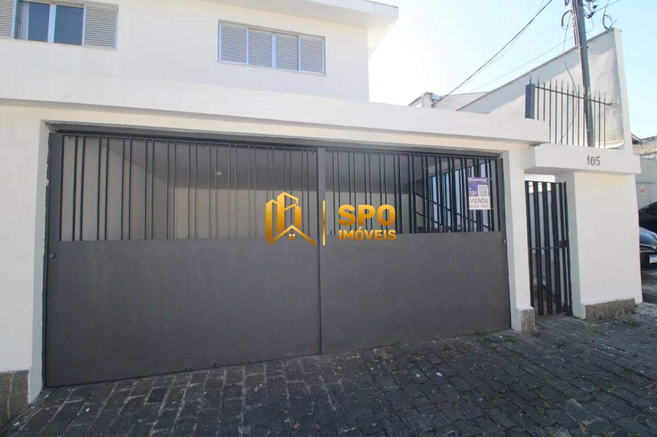 Casa Assobradada para Venda - Veleiros
